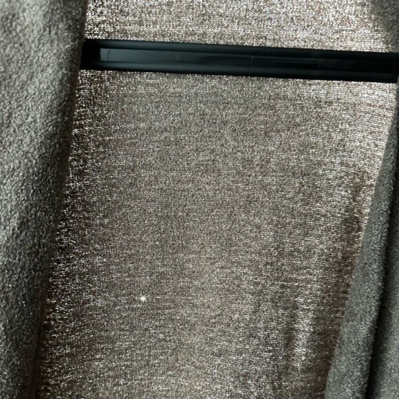 Barefoot Dreams Wrap Cardigan Size S/M - Picture 10 of 11